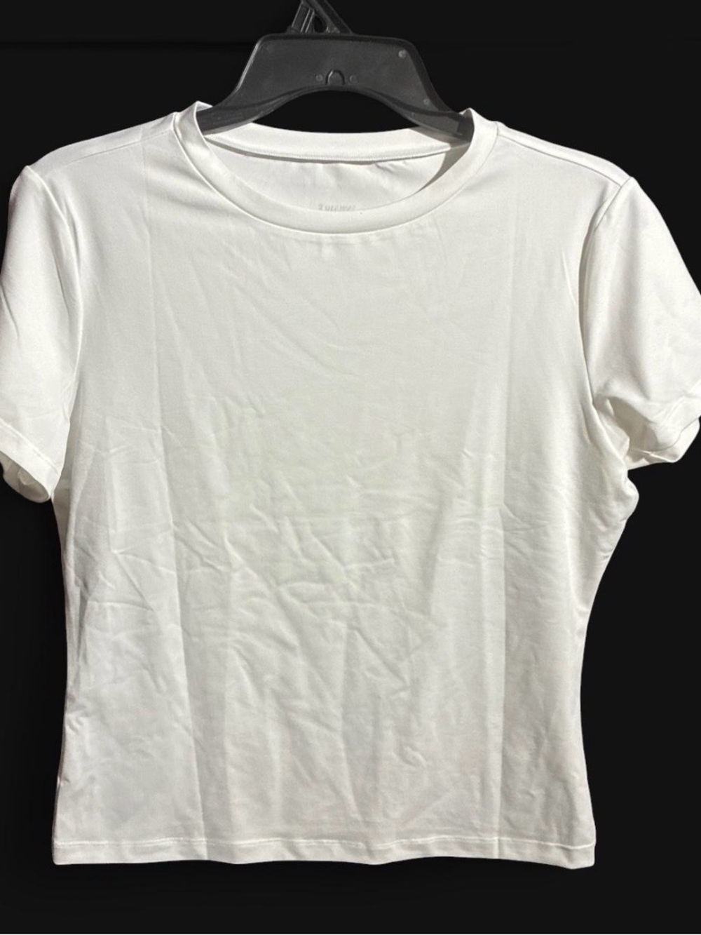 Classic Crewneck Women's Tee - set of 3